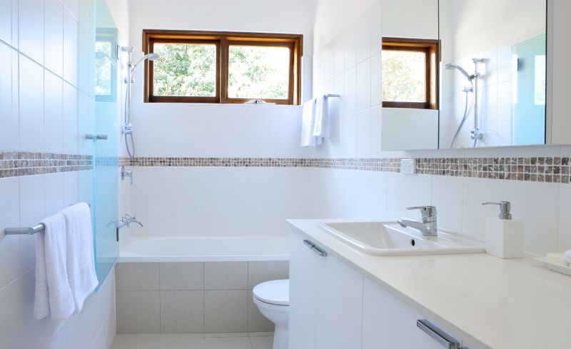 Top Bathroom Remodeling Companies in Charlottesville, VA