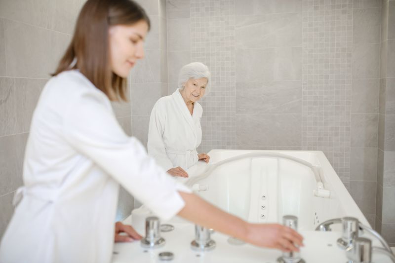 Cost of Bathtub Installation in Crozet, VA