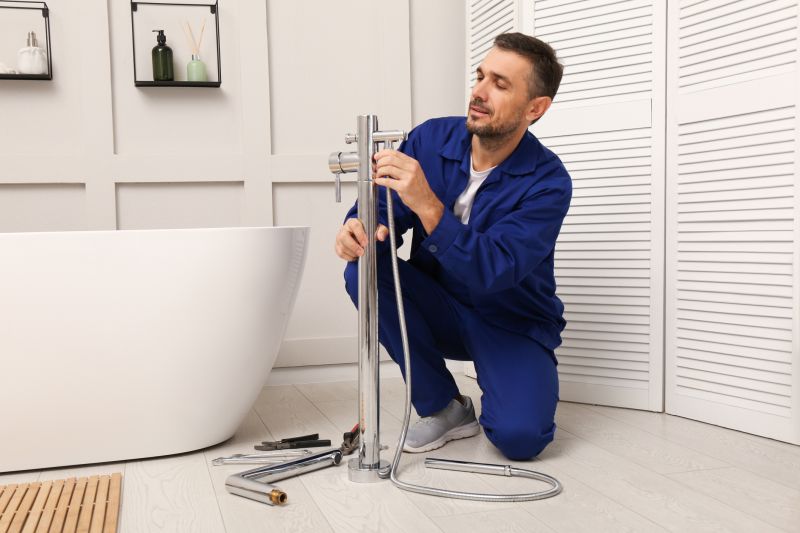 Licensed Plumbing Specialists